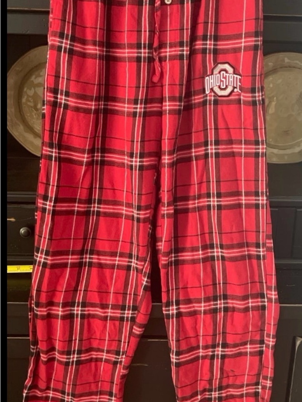 OSU Men’s Pj Pants ( S )